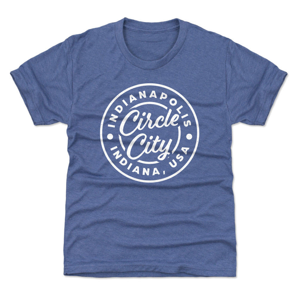 Indianapolis Kids T-Shirt | 500 LEVEL