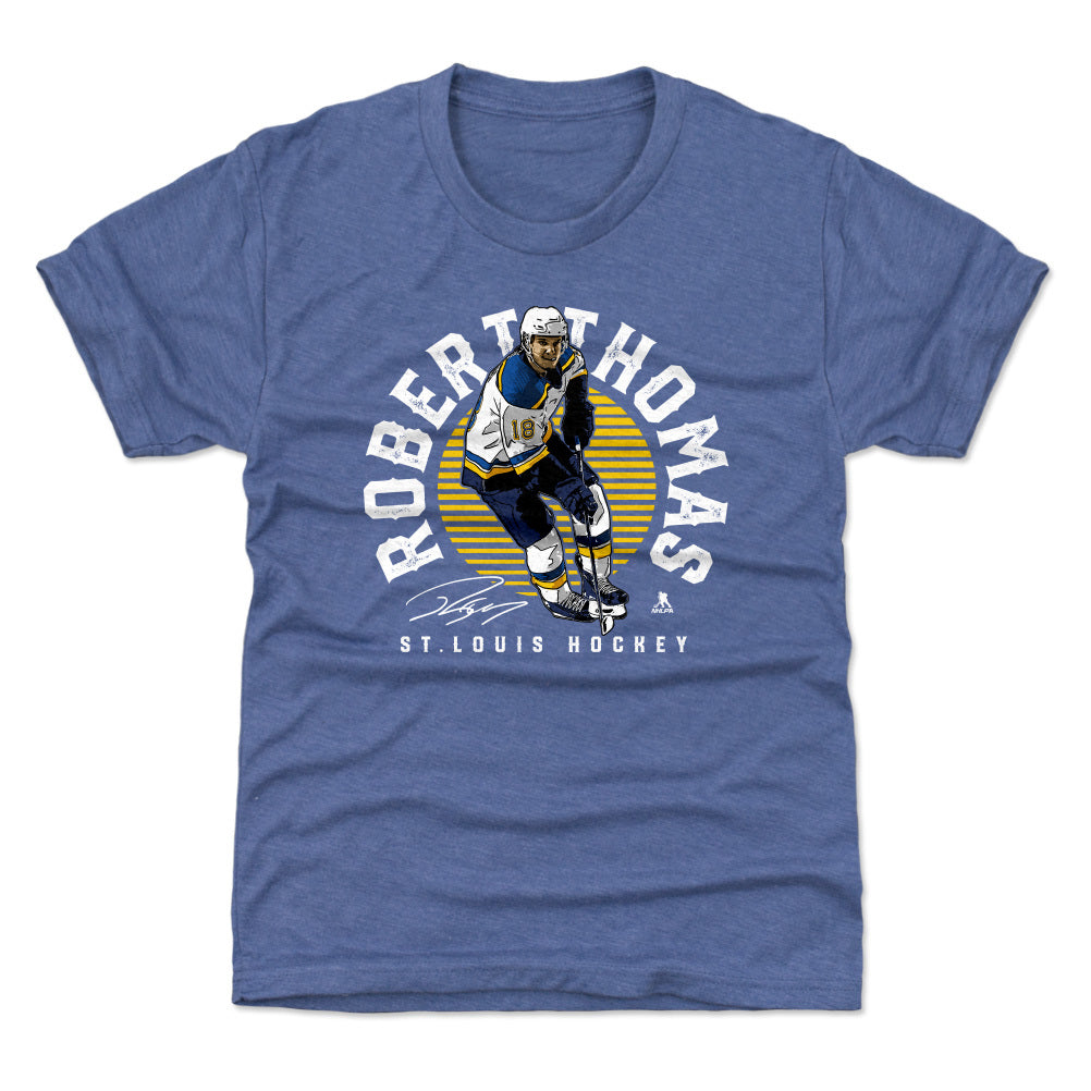Robert Thomas Kids T-Shirt | 500 LEVEL