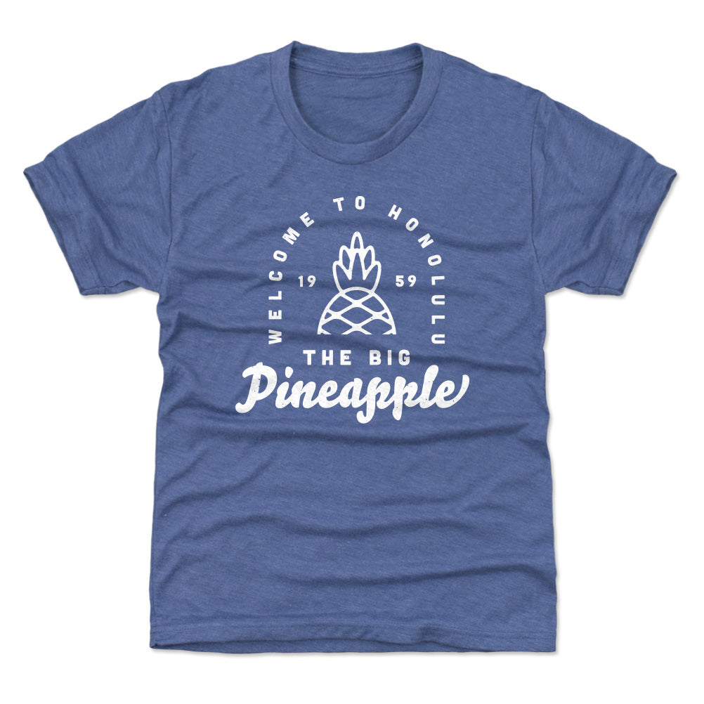 Honolulu Kids T-Shirt | 500 LEVEL