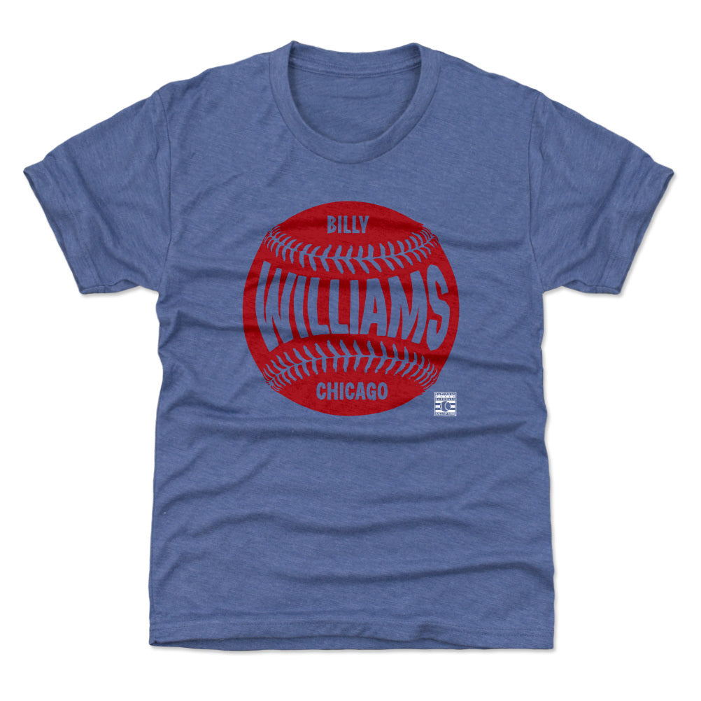 Billy Williams Kids T-Shirt | 500 LEVEL
