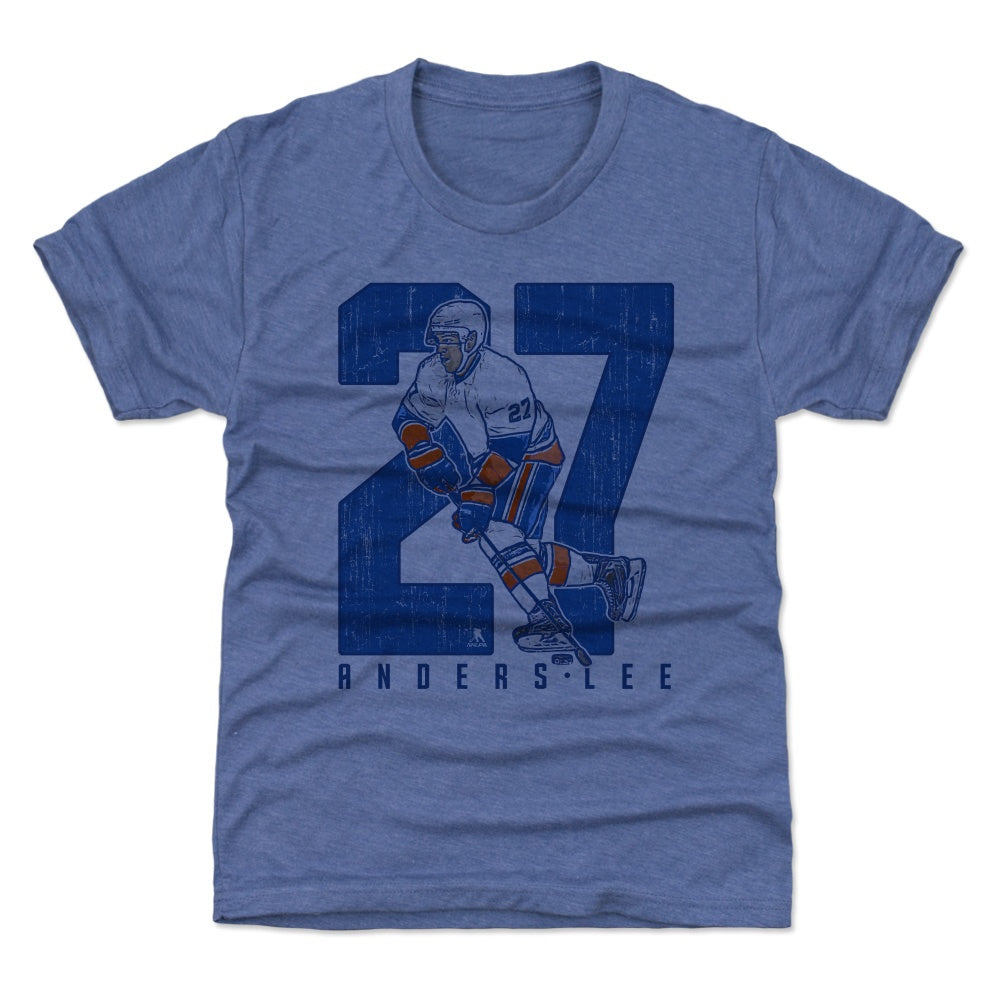 Anders Lee Kids T-Shirt | 500 LEVEL