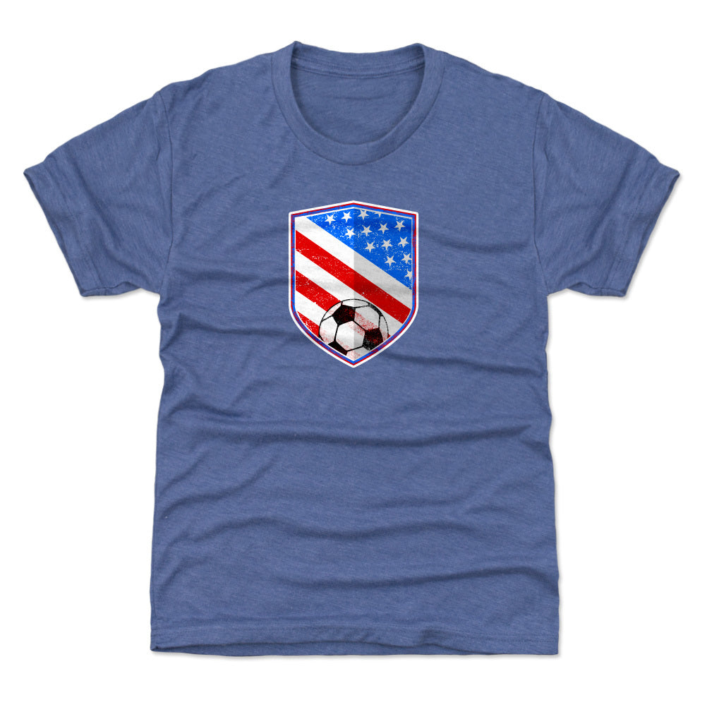 USA Kids T-Shirt | 500 LEVEL