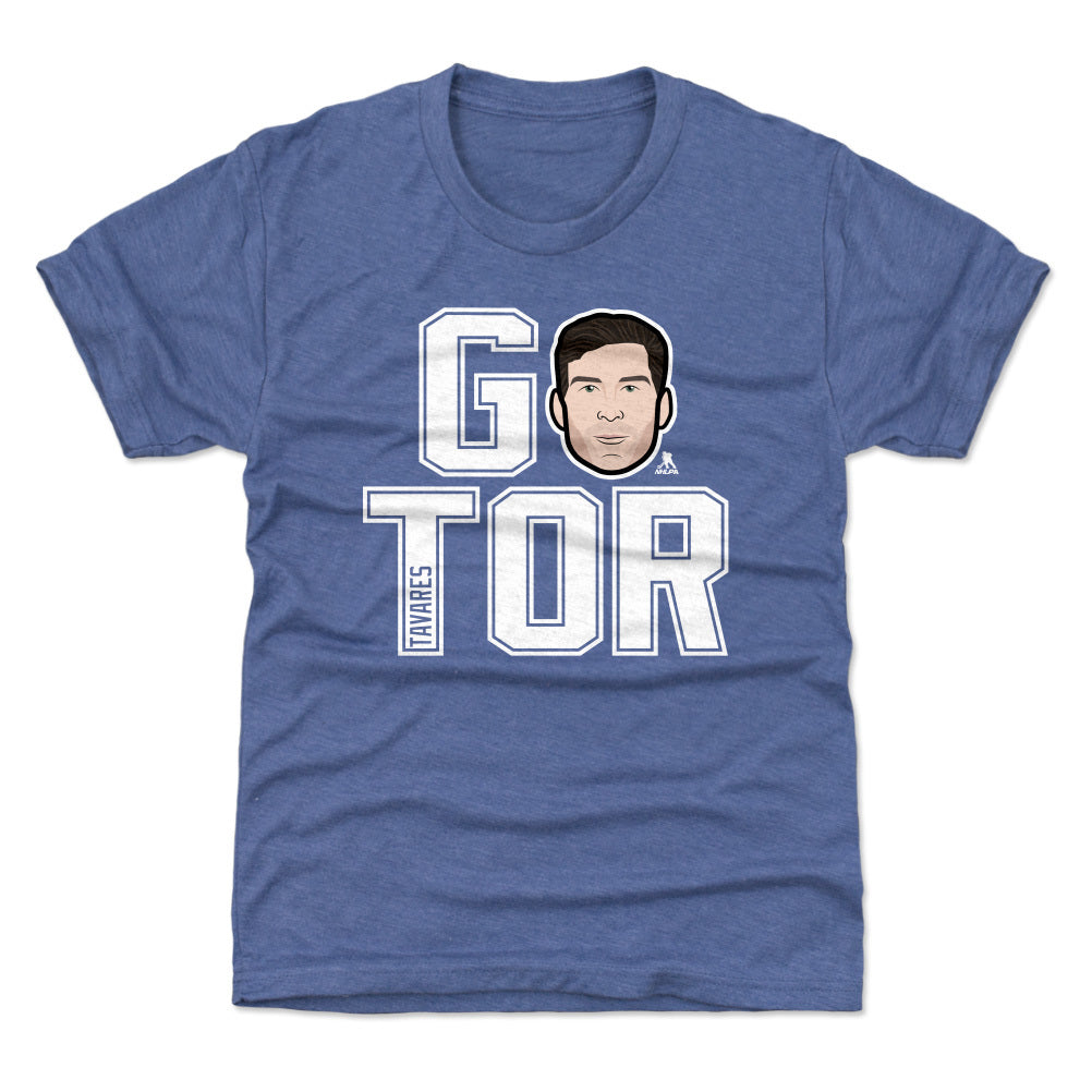 John Tavares Kids T-Shirt | 500 LEVEL