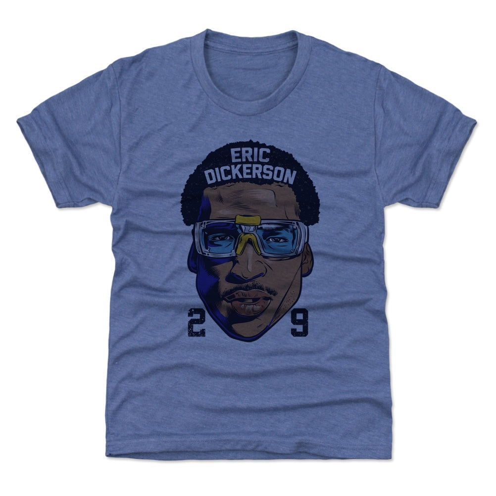 Eric Dickerson Kids T-Shirt | 500 LEVEL