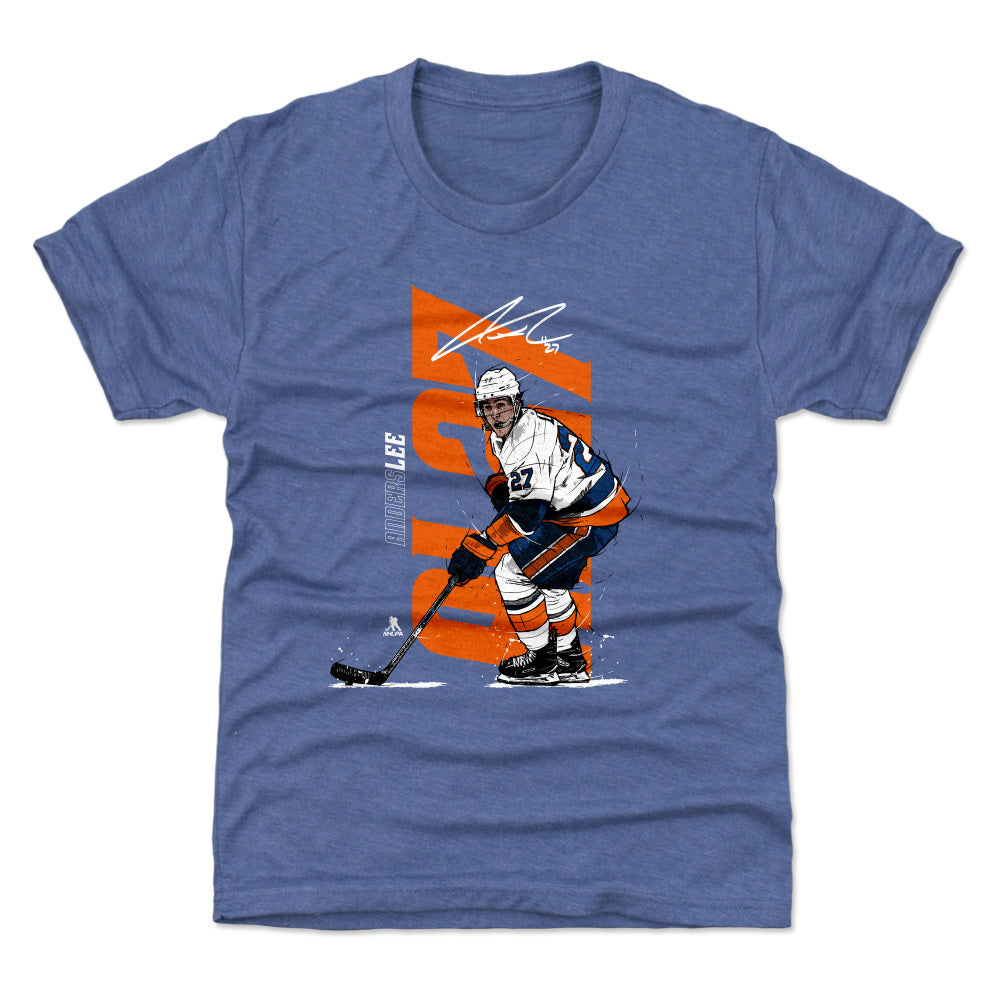 Anders Lee Kids T-Shirt | 500 LEVEL
