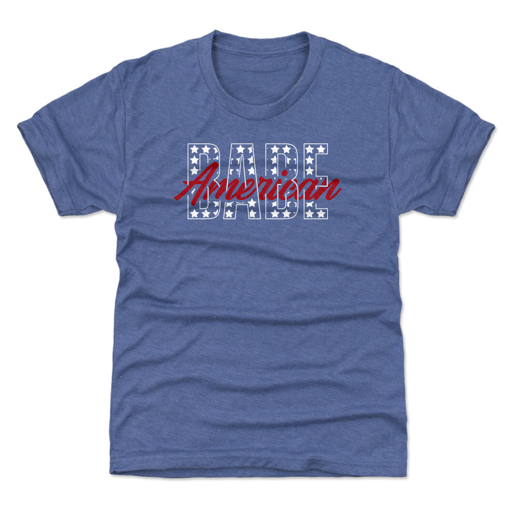 USA Kids T-Shirt | 500 LEVEL