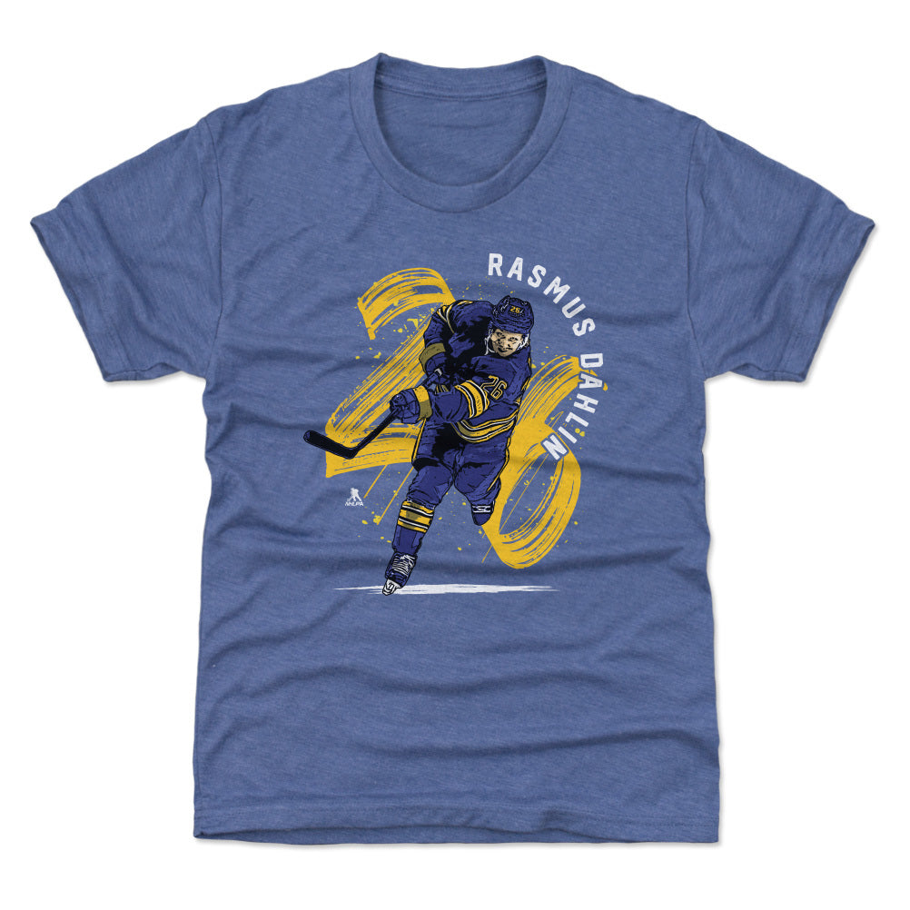 Rasmus Dahlin Kids T-Shirt | 500 LEVEL