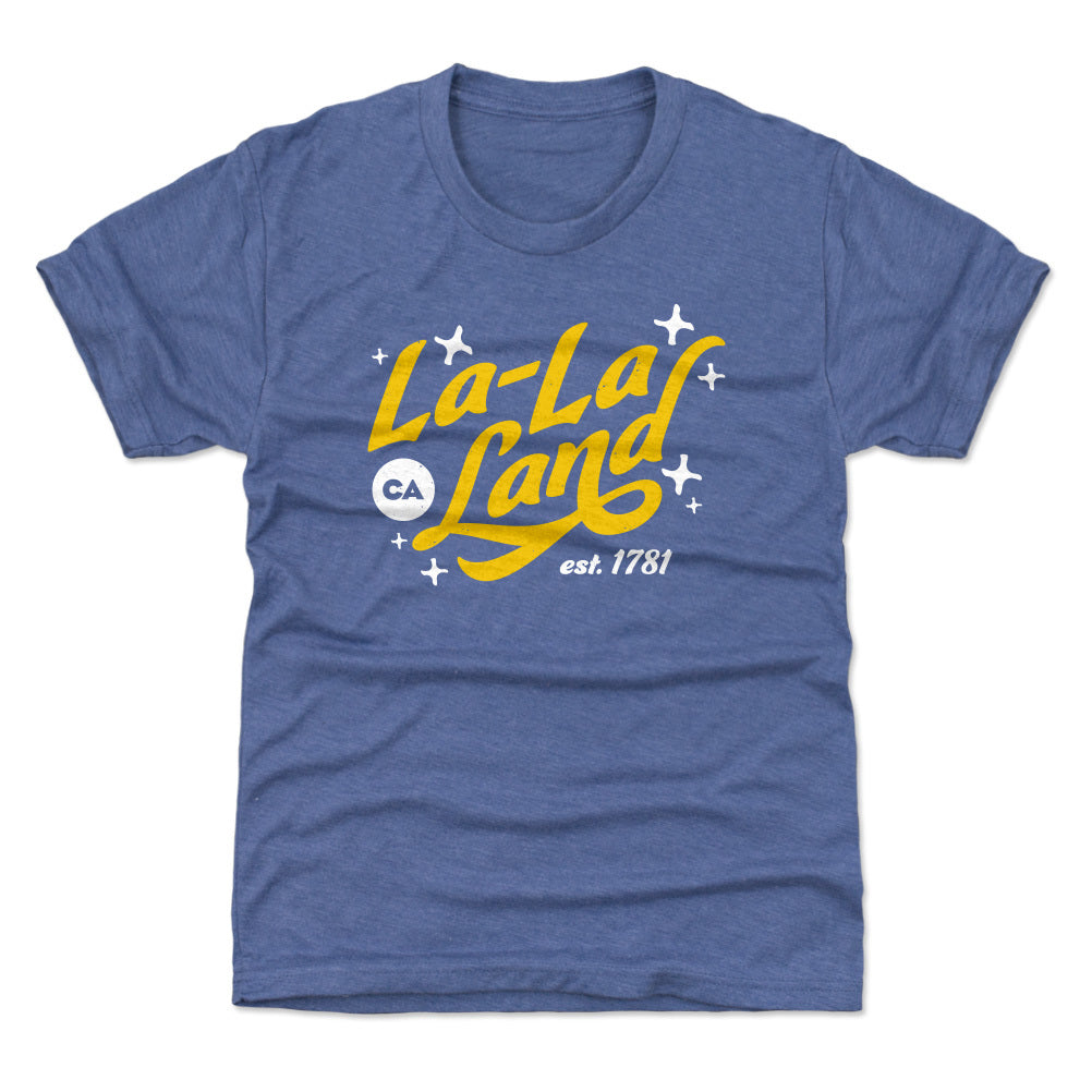 Los Angeles Kids T-Shirt | 500 LEVEL