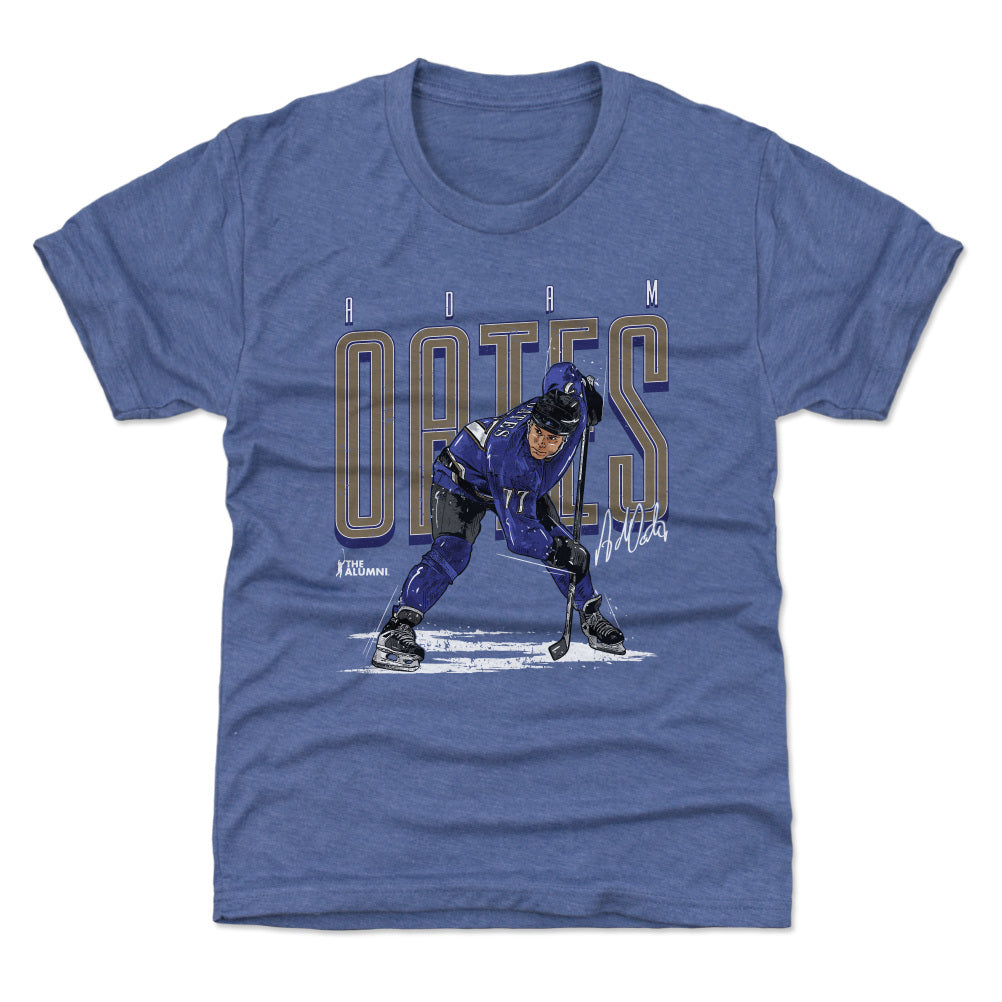 Adam Oates Kids T-Shirt | 500 LEVEL