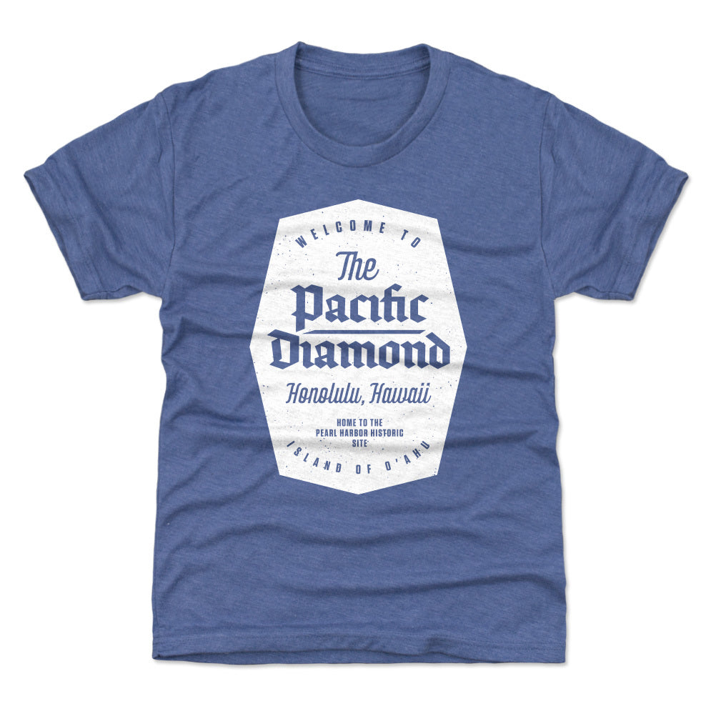 Honolulu Kids T-Shirt | 500 LEVEL