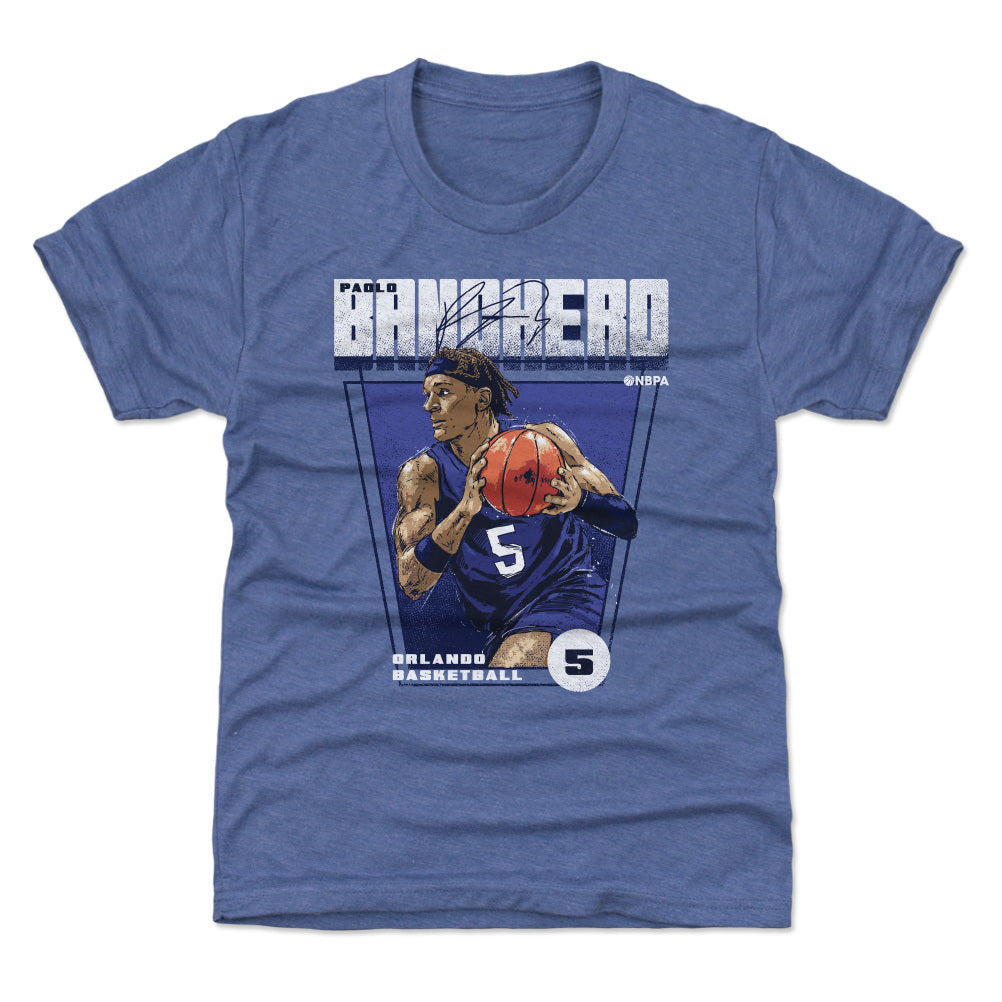 Paolo Banchero Kids T-Shirt | 500 LEVEL