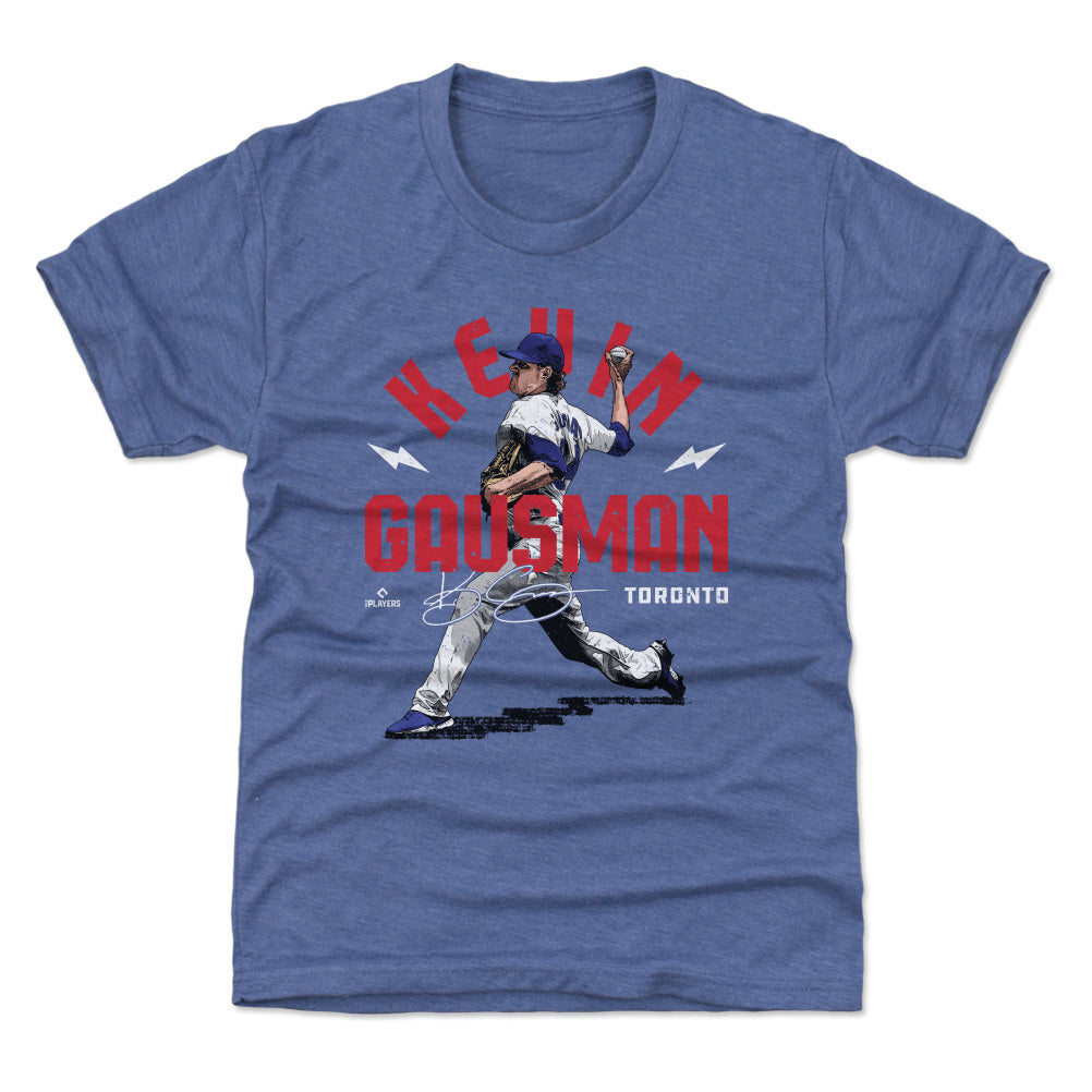 Kevin Gausman Kids T-Shirt | 500 LEVEL
