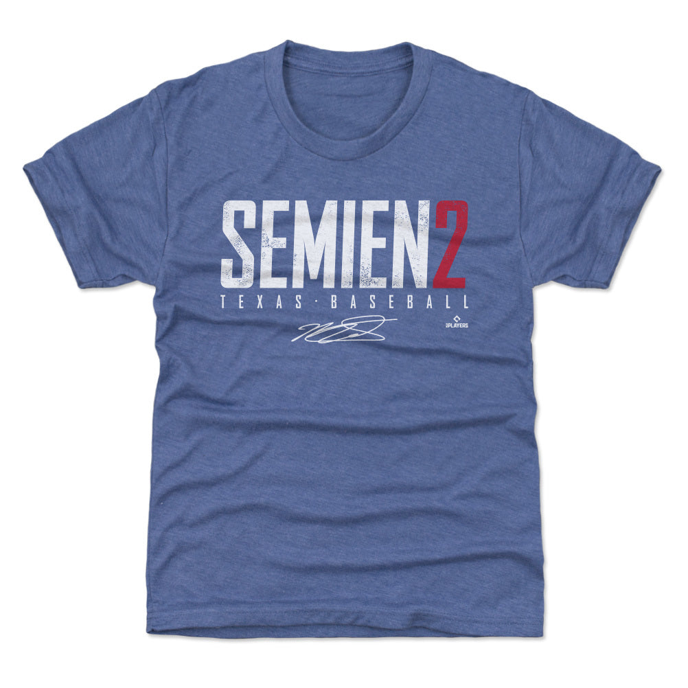 Marcus Semien Kids T-Shirt | 500 LEVEL
