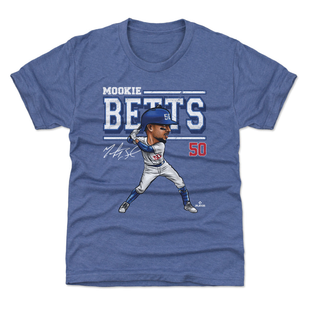 Mookie Betts Kids T-Shirt | 500 LEVEL