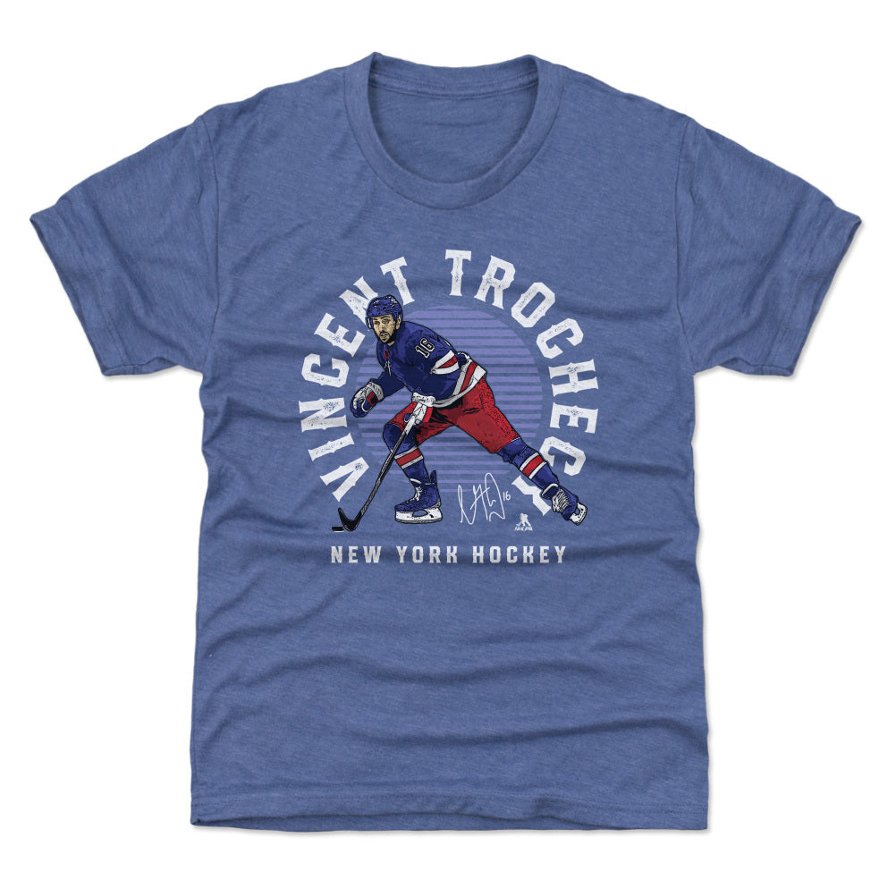 Vincent Trocheck Kids T-Shirt | 500 LEVEL
