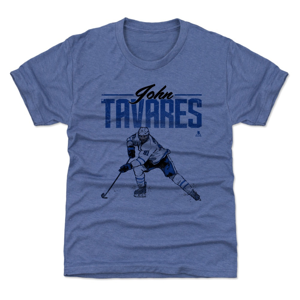 John Tavares Kids T-Shirt | 500 LEVEL