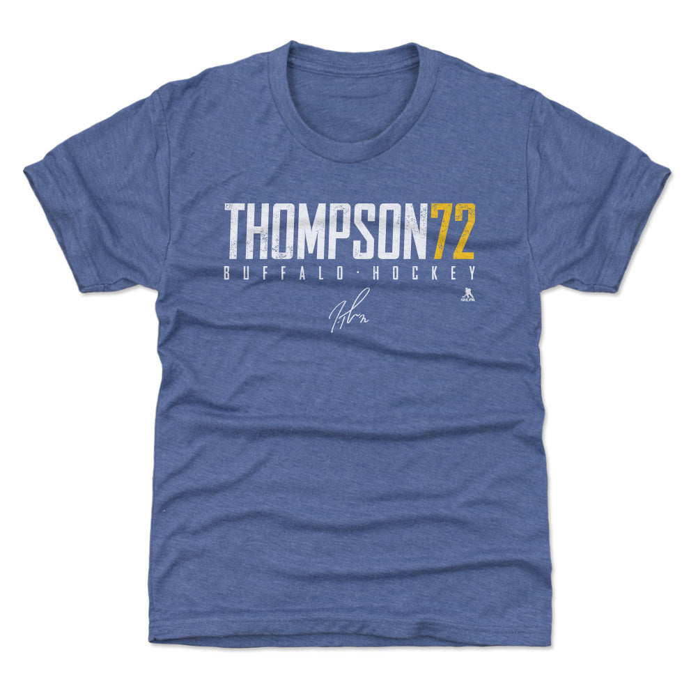 Tage Thompson Kids T-Shirt | 500 LEVEL