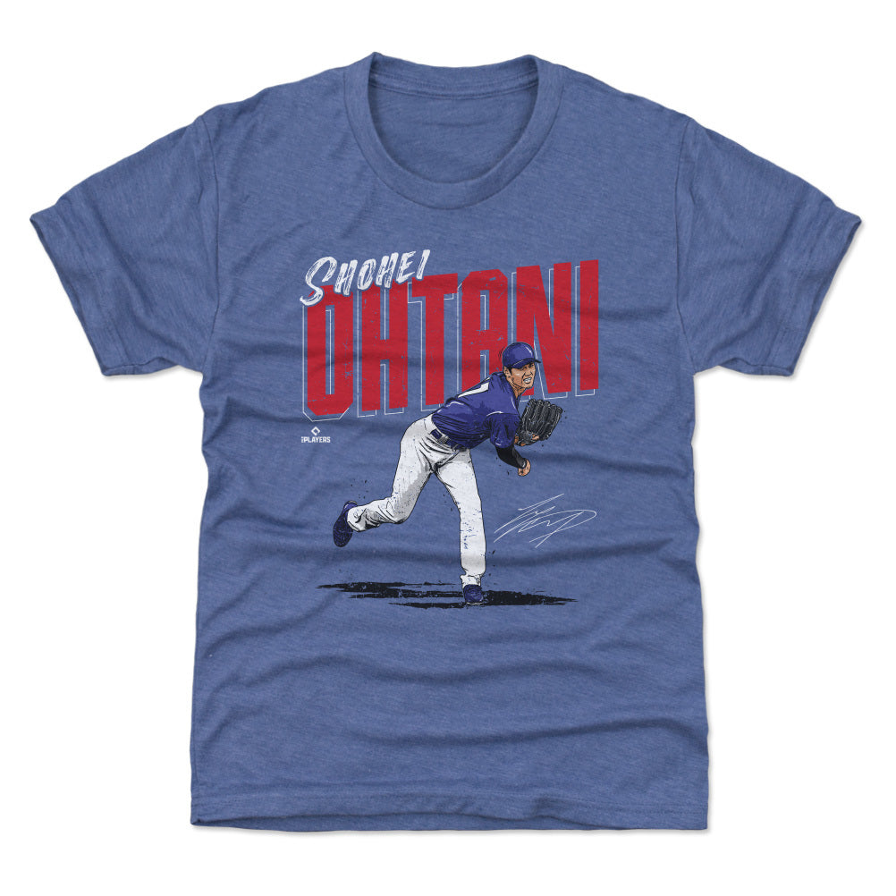 Shohei Ohtani Kids T-Shirt | 500 LEVEL