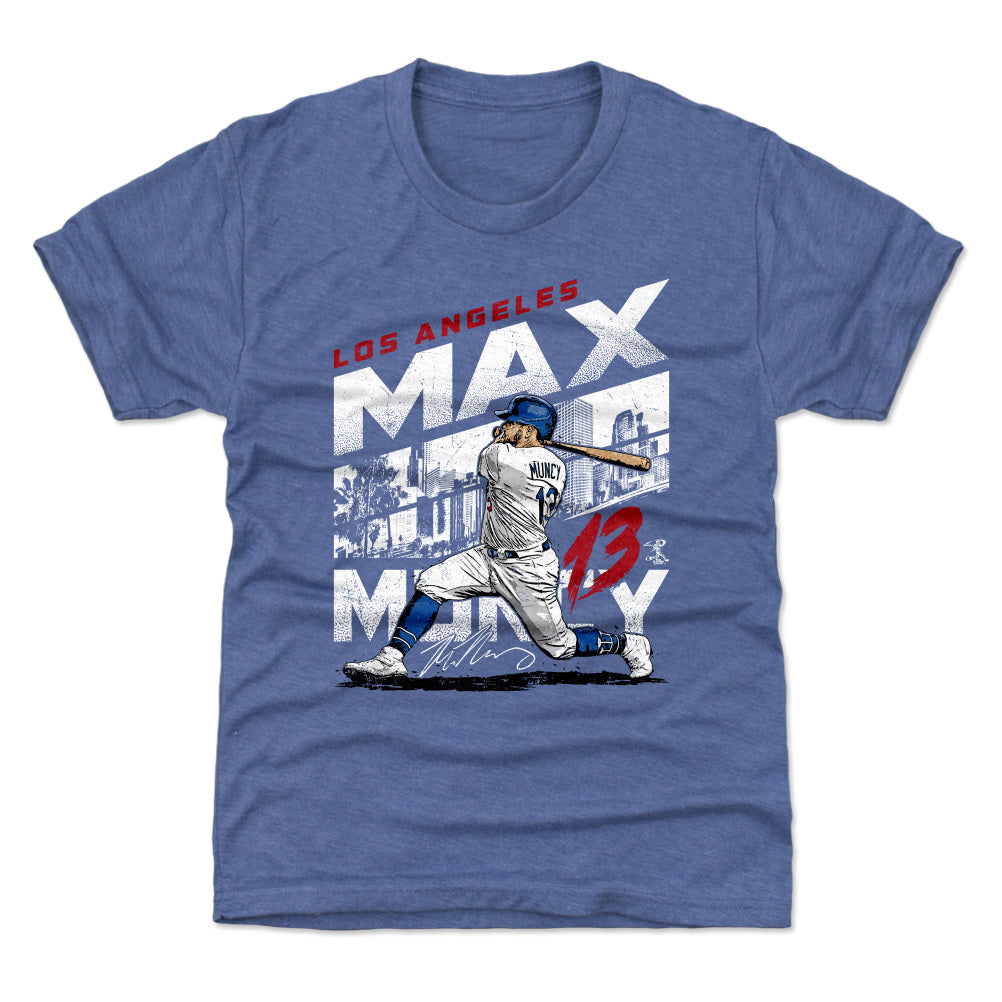 Max Muncy Kids T-Shirt | 500 LEVEL
