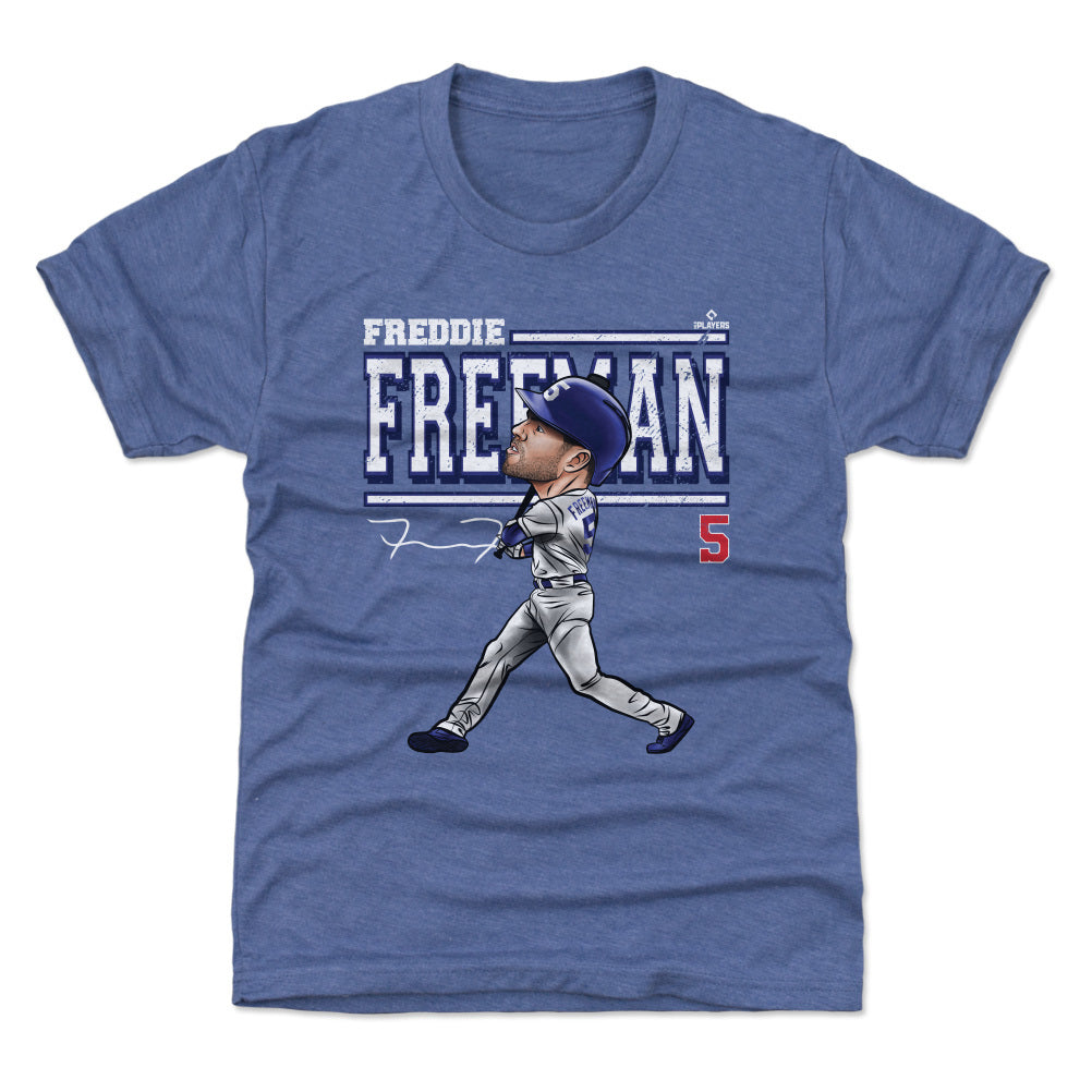 Freddie Freeman Kids T-Shirt | 500 LEVEL
