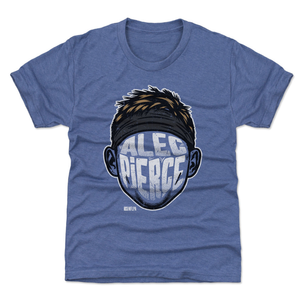 Alec Pierce Kids T-Shirt | 500 LEVEL