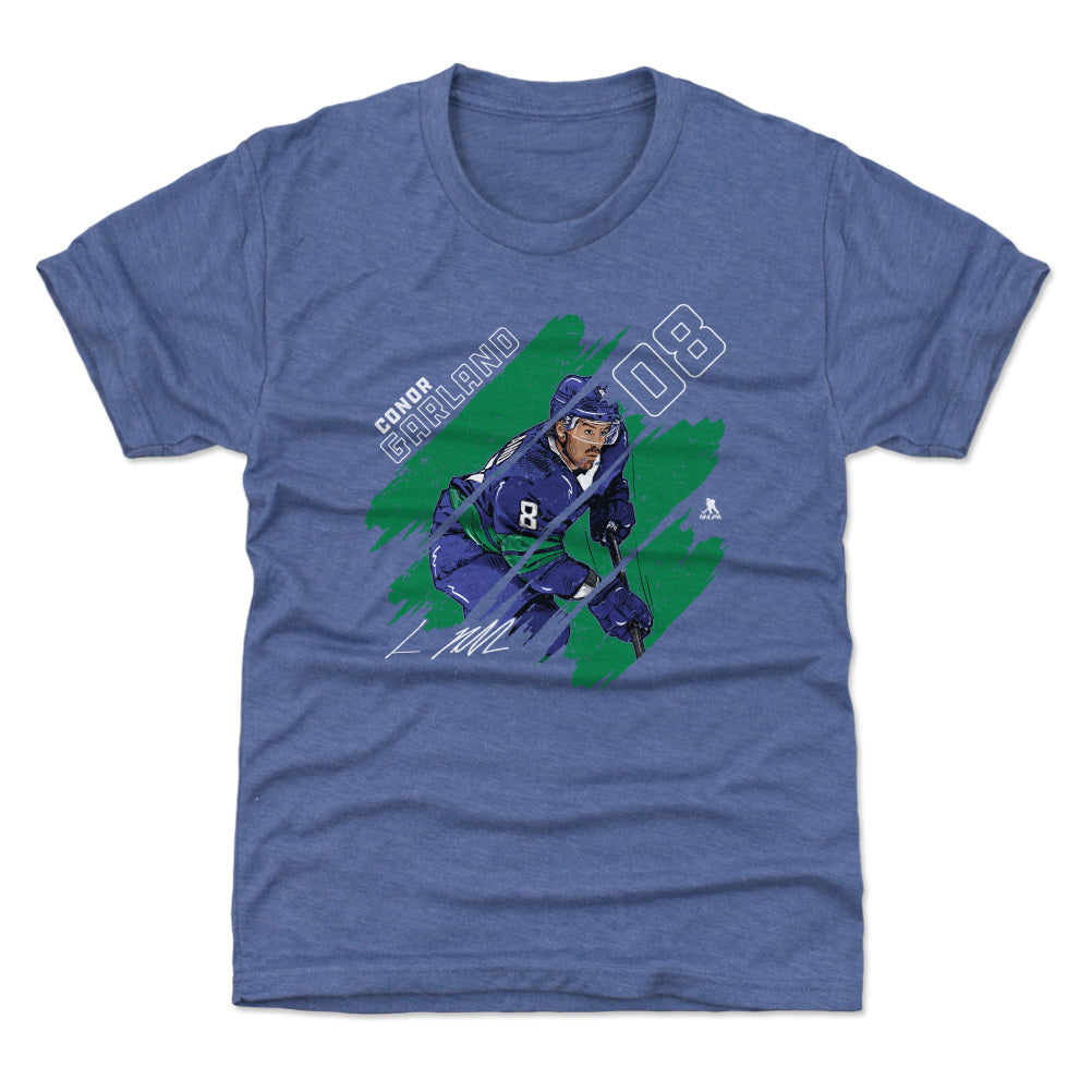 Conor Garland Kids T-Shirt | 500 LEVEL