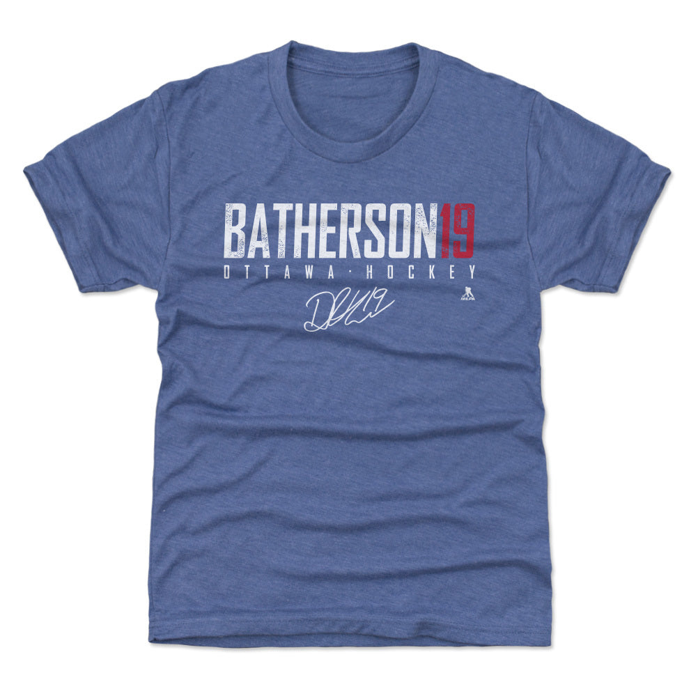 Drake Batherson Kids T-Shirt | 500 LEVEL
