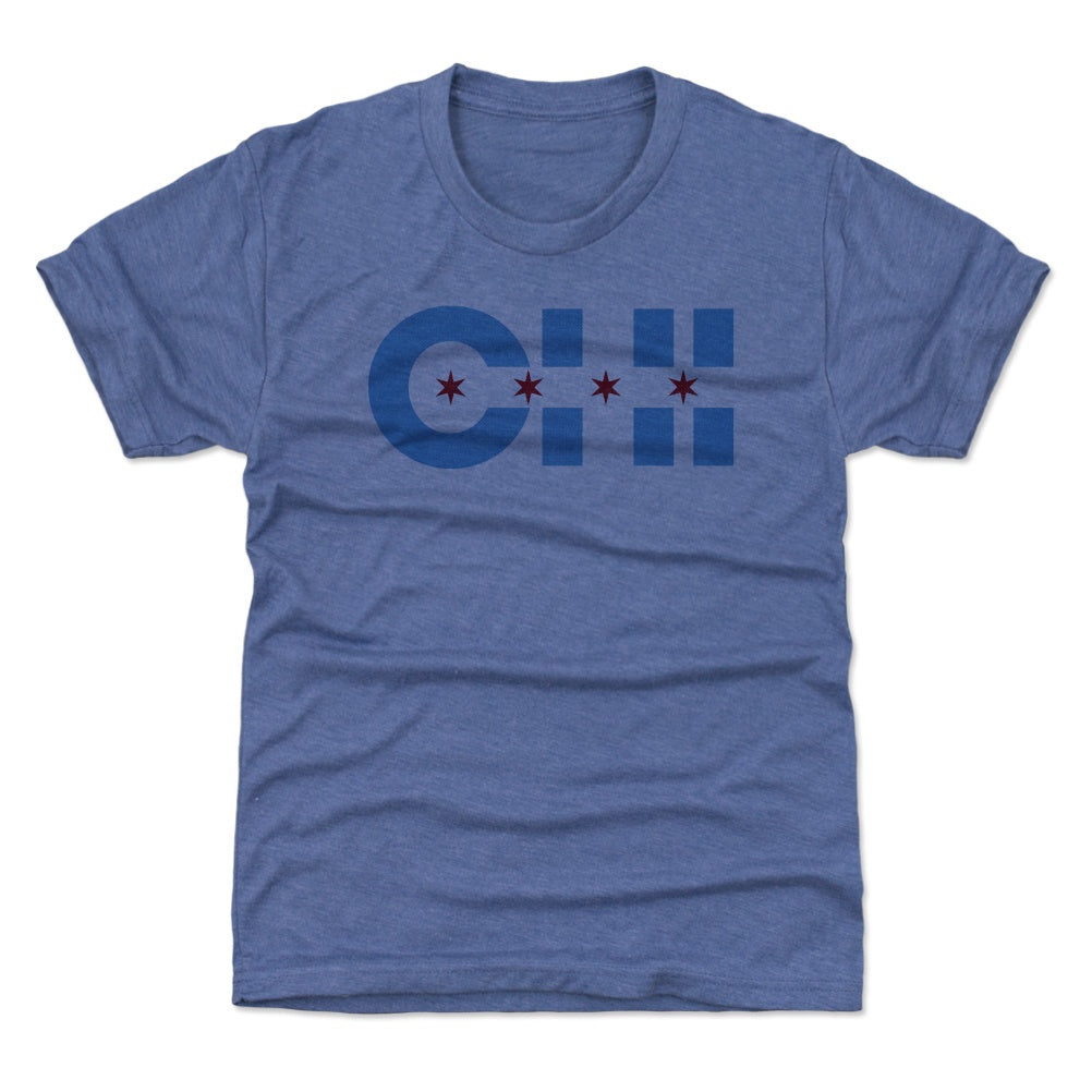 Chicago Kids T-Shirt | 500 LEVEL
