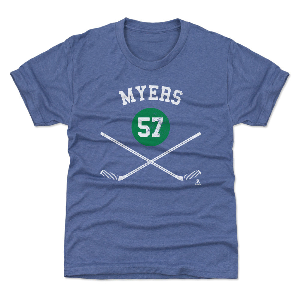Tyler Myers Kids T-Shirt | 500 LEVEL