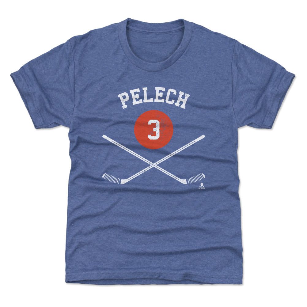 Adam Pelech Kids T-Shirt | 500 LEVEL