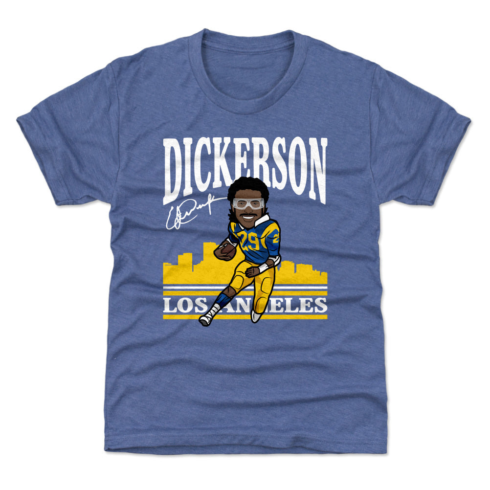 Eric Dickerson Kids T-Shirt | 500 LEVEL