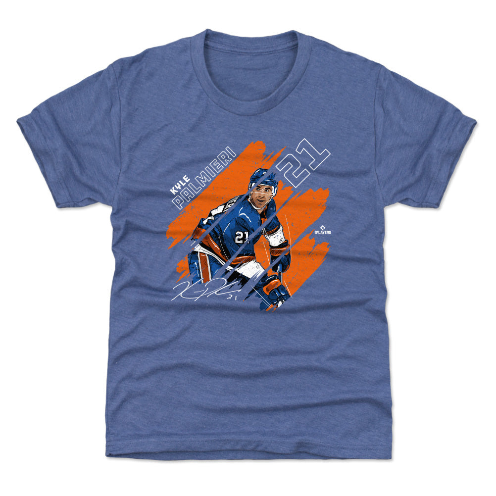 Kyle Palmieri Kids T-Shirt | 500 LEVEL