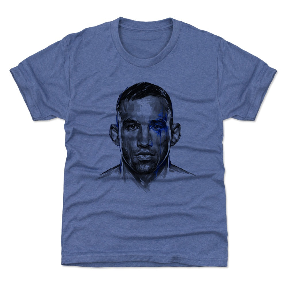 Fabricio Werdum Kids T-Shirt | 500 LEVEL