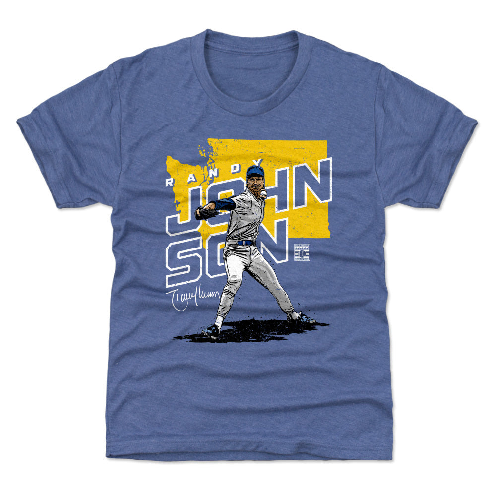 Randy Johnson Kids T-Shirt | 500 LEVEL