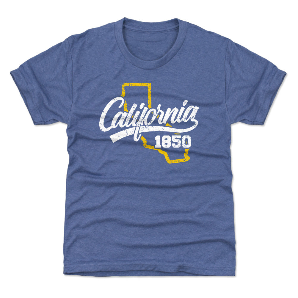 California Kids T-Shirt | 500 LEVEL