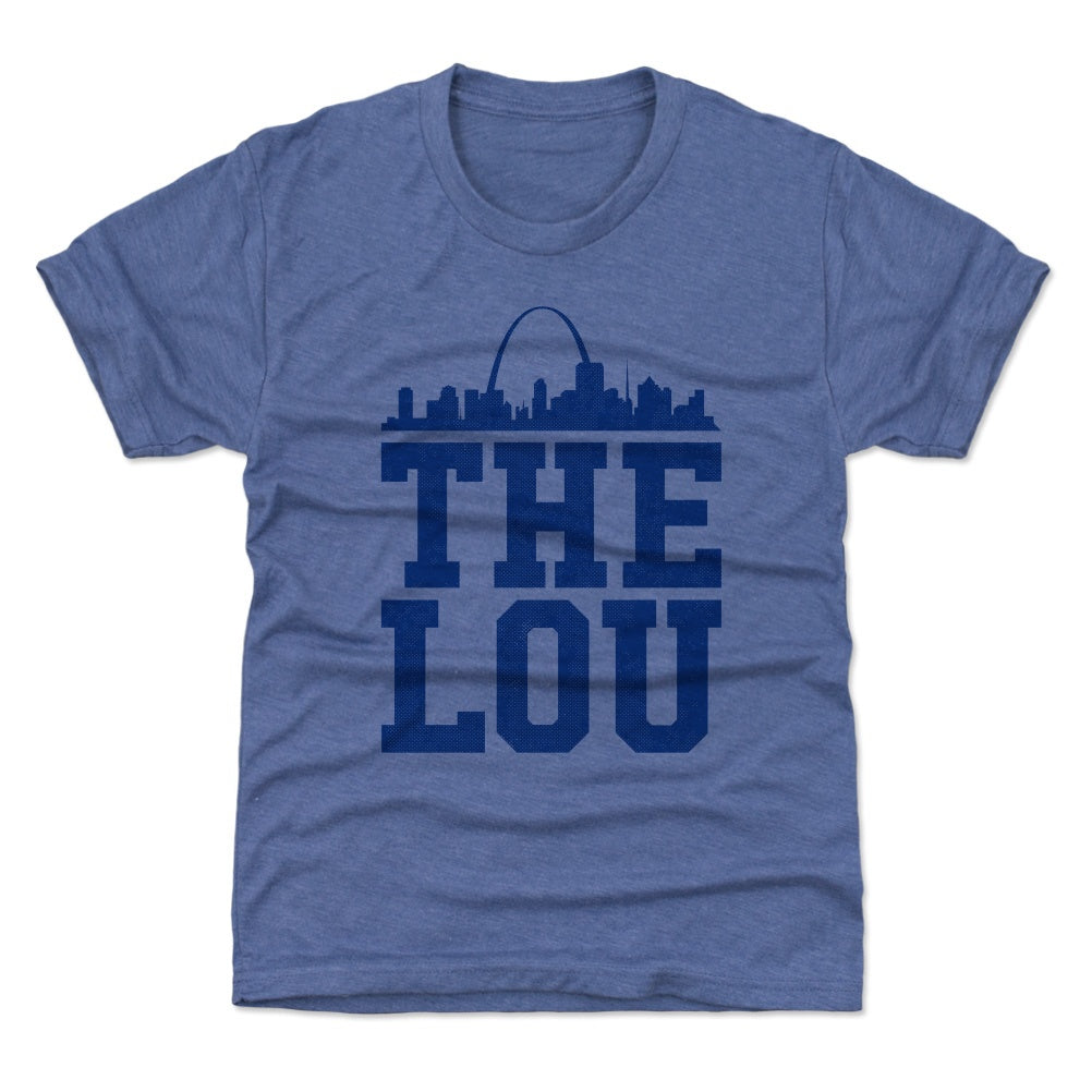 St. Louis Kids T-Shirt | 500 LEVEL