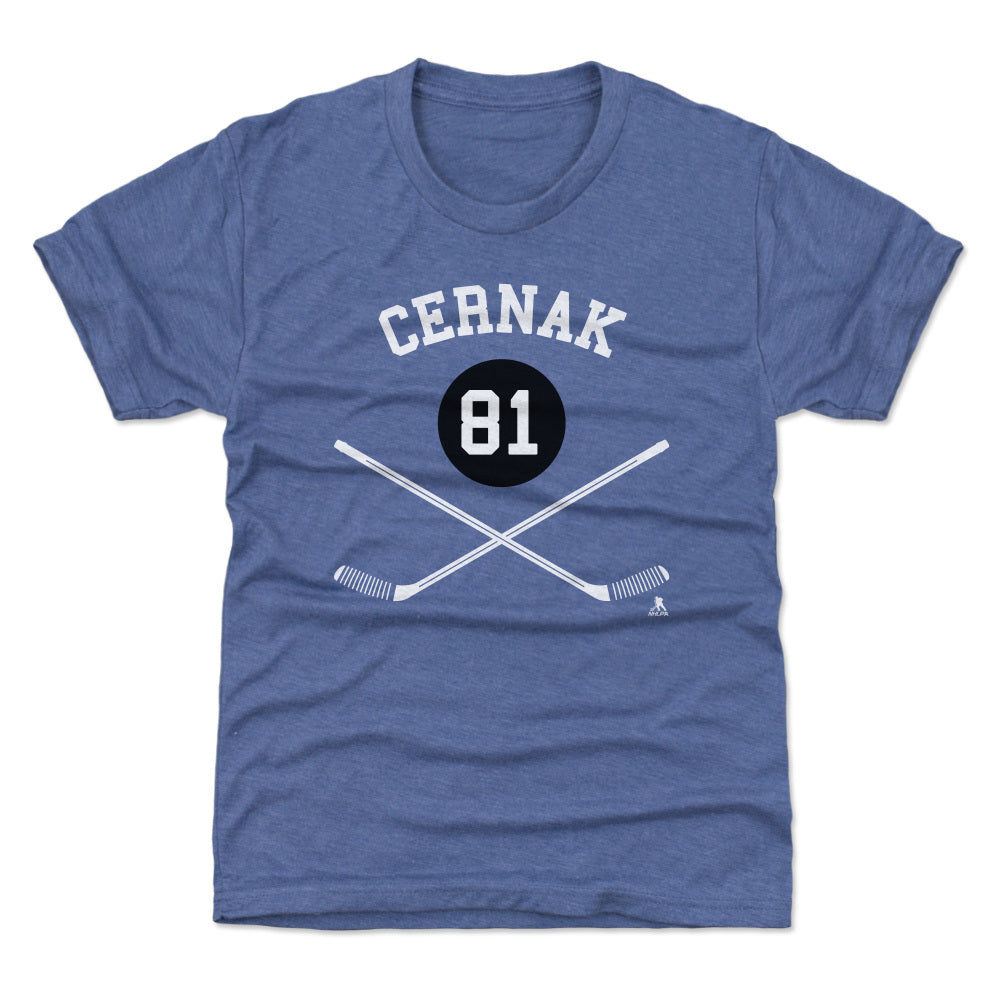Erik Cernak Kids T-Shirt | 500 LEVEL
