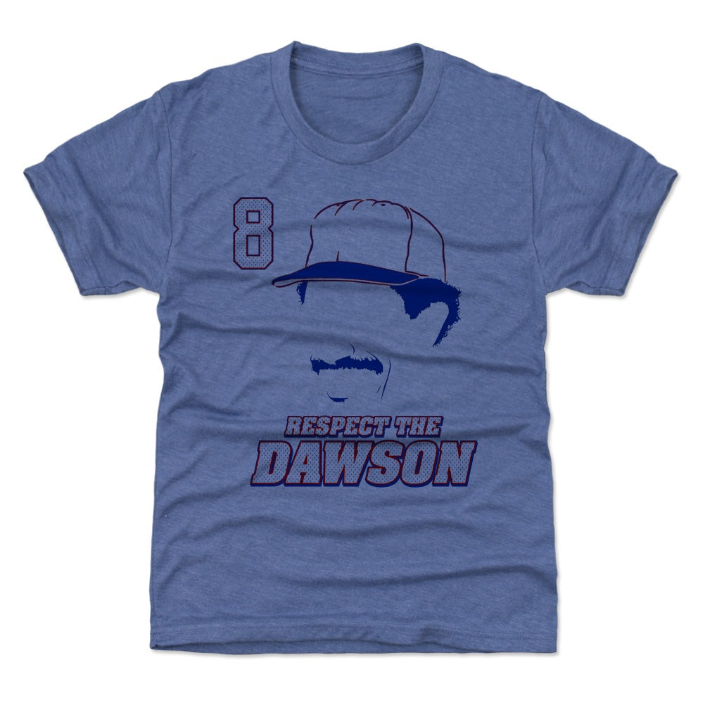 Andre Dawson Kids T-Shirt | 500 LEVEL