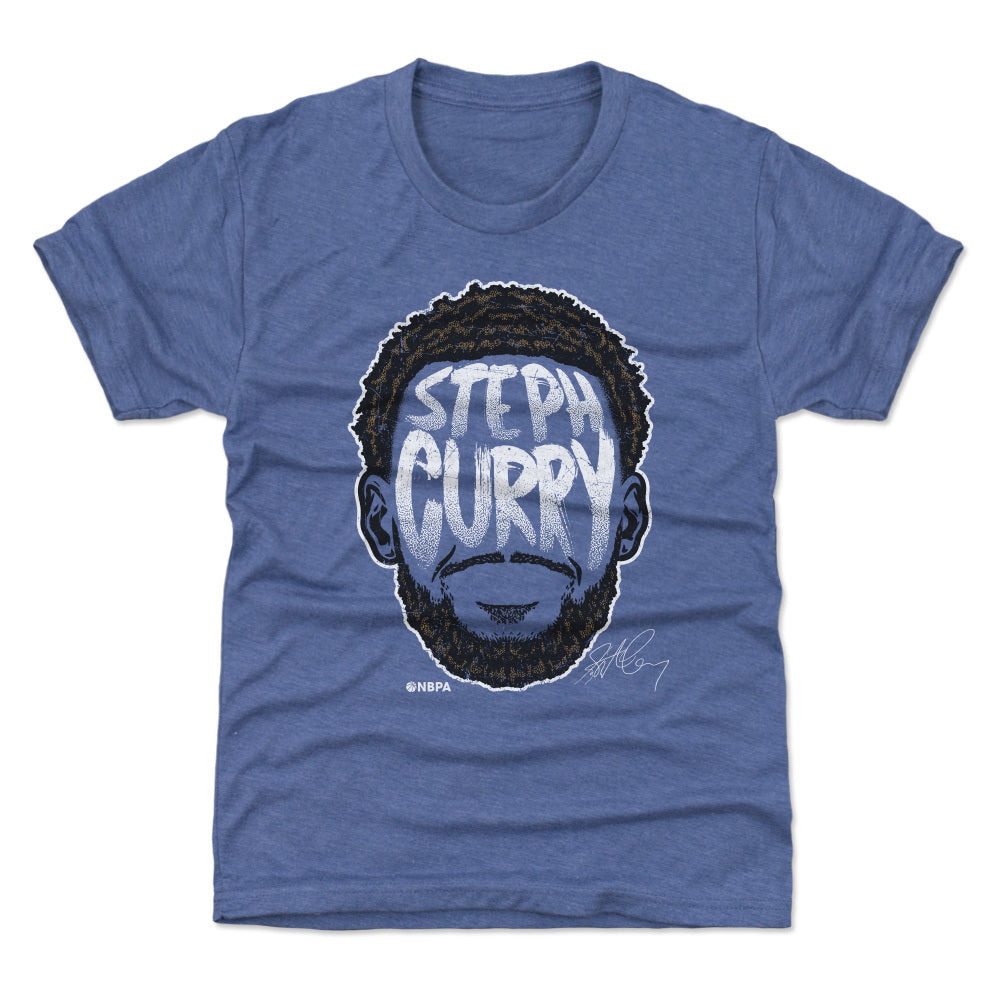 Steph Curry Kids T-Shirt | 500 LEVEL