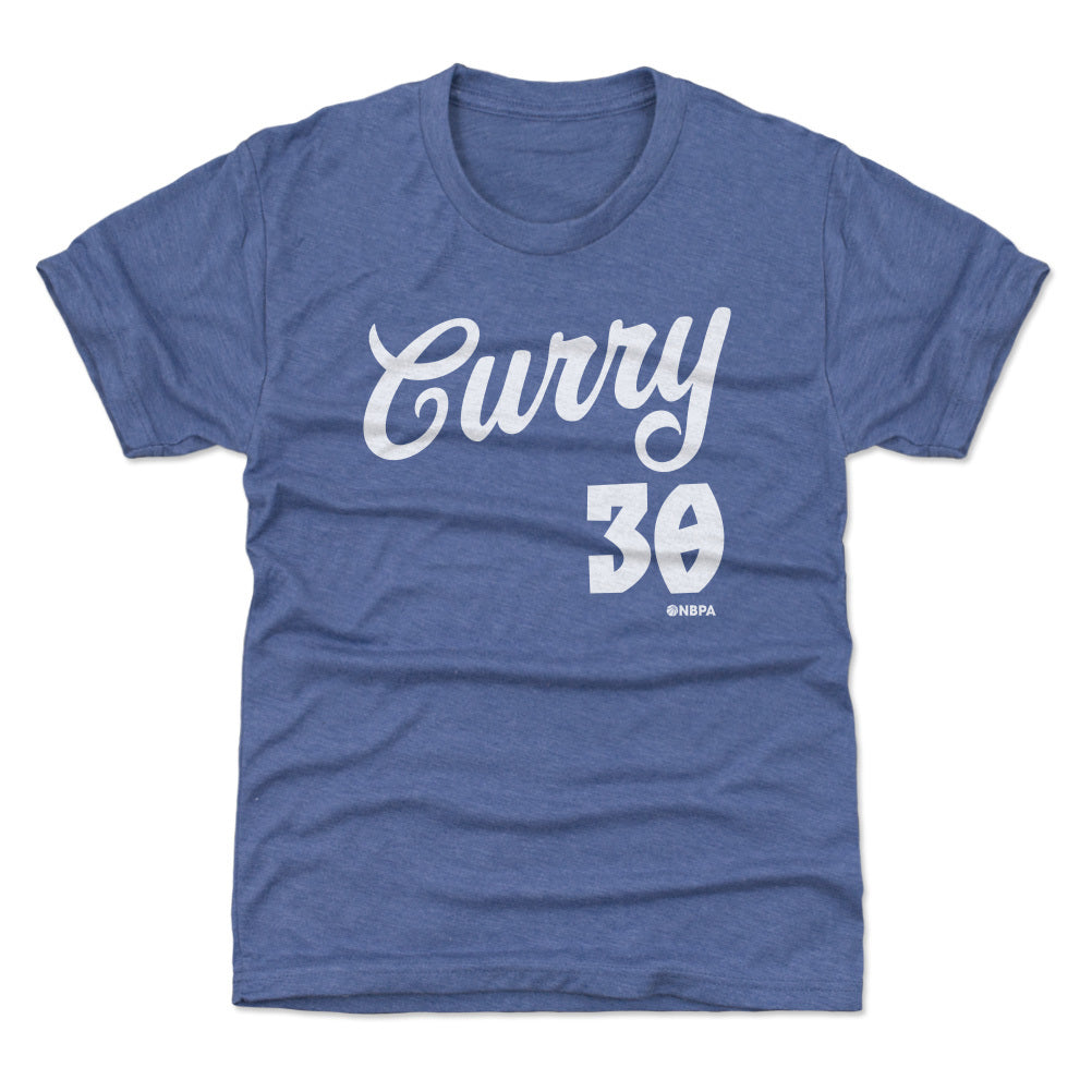 Steph Curry Kids T-Shirt | 500 LEVEL