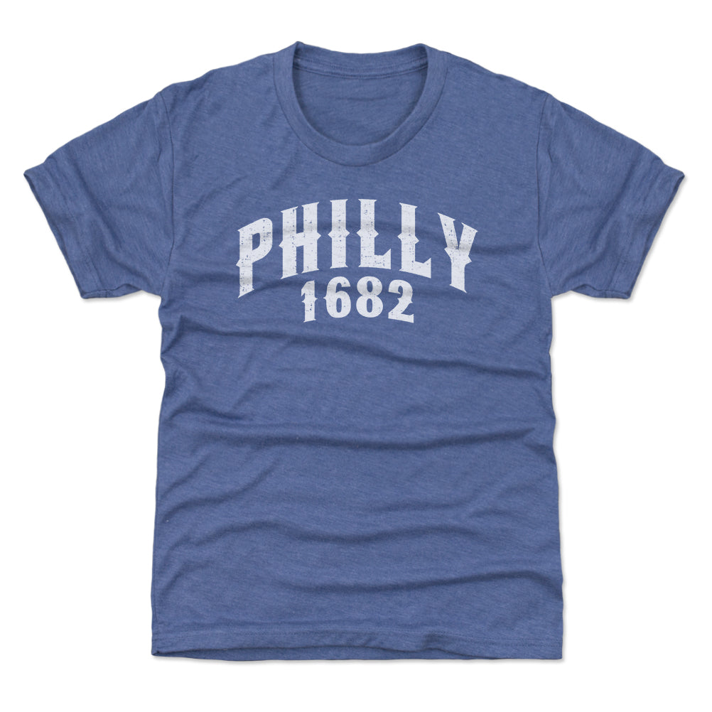 Philadelphia Kids T-Shirt | 500 LEVEL