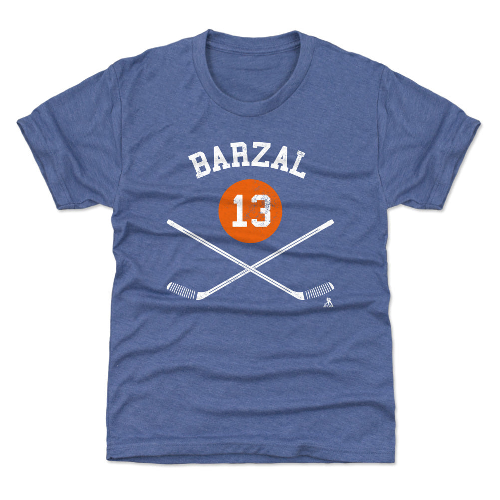 Mathew Barzal Kids T-Shirt | 500 LEVEL