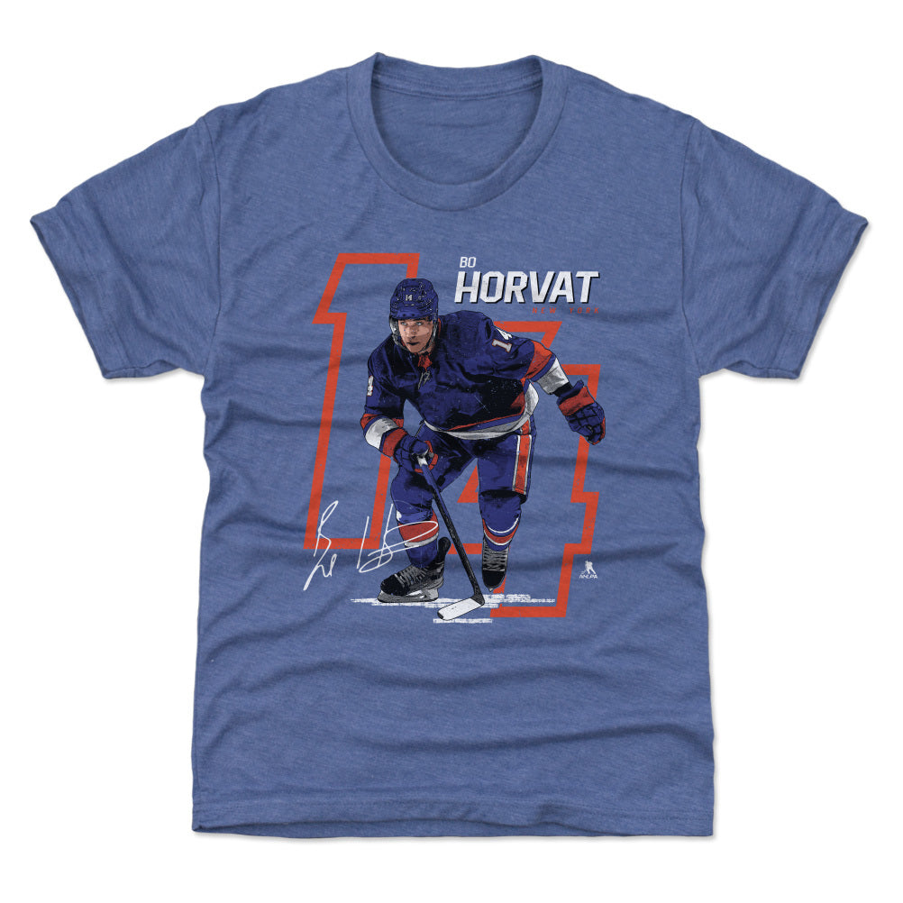 Bo Horvat Kids T-Shirt | 500 LEVEL