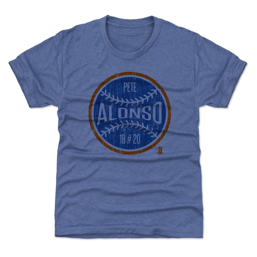Pete Alonso Kids T-Shirt | 500 LEVEL