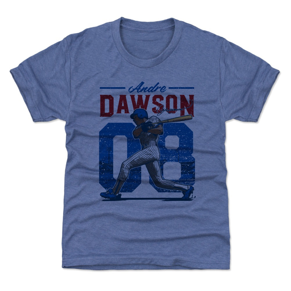 Andre Dawson Kids T-Shirt | 500 LEVEL