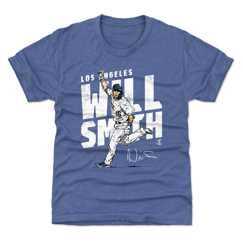 Will Smith Kids T-Shirt | 500 LEVEL