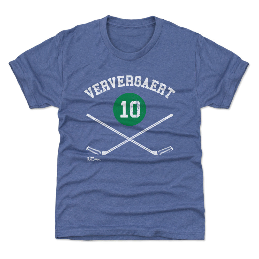 Dennis Ververgaert Kids T-Shirt | 500 LEVEL