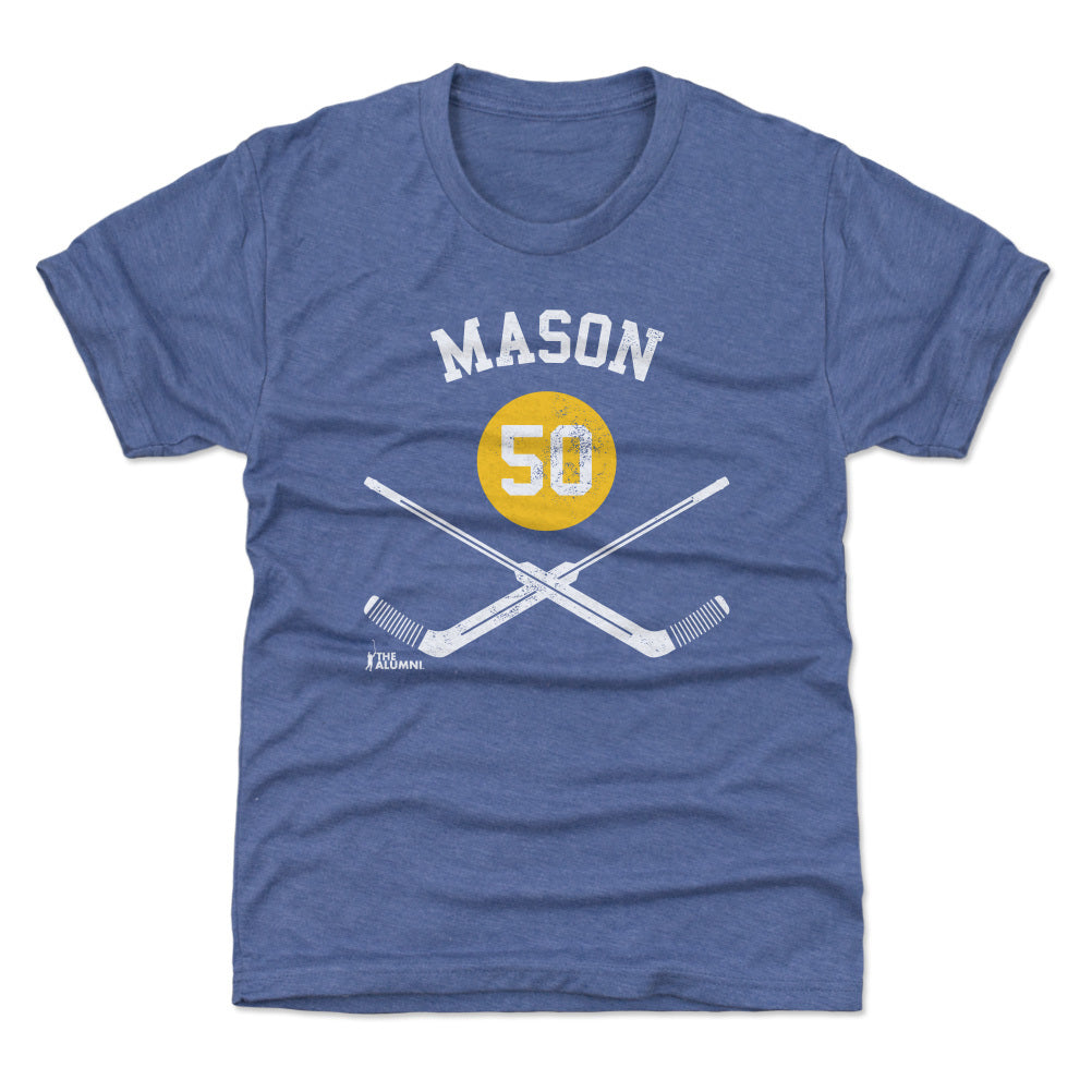 Chris Mason Kids T-Shirt | 500 LEVEL