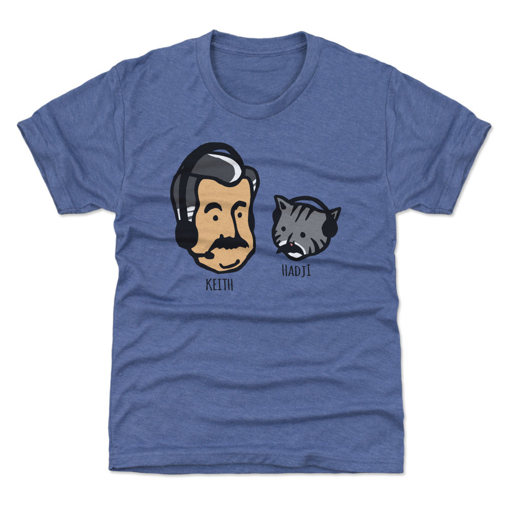 Keith Hernandez Kids T-Shirt | 500 LEVEL
