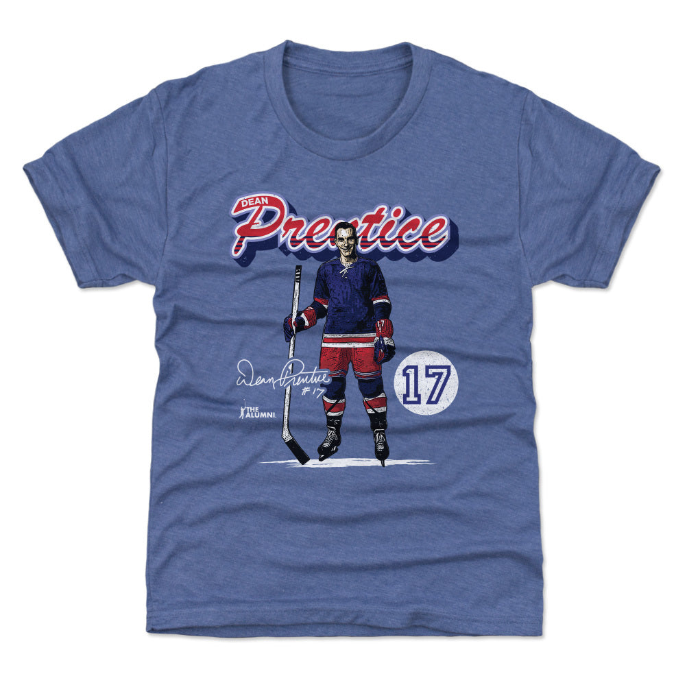 Dean Prentice Kids T-Shirt | 500 LEVEL